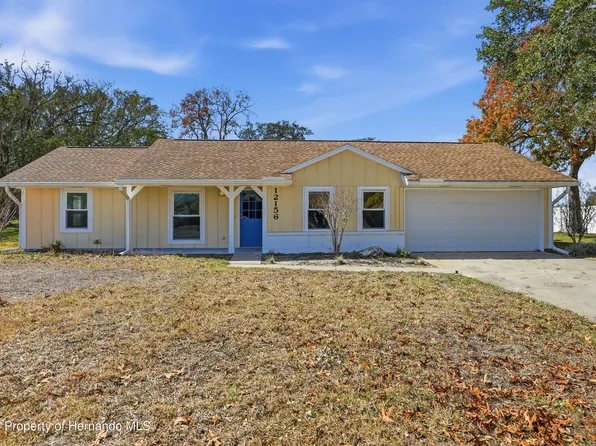 12156 Deep Creek Dr, Spring Hill, FL 34609