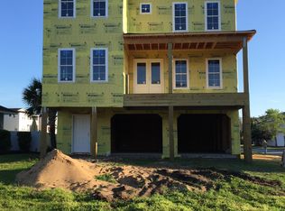 738 Cutter Ct, Kure Beach, NC 28449