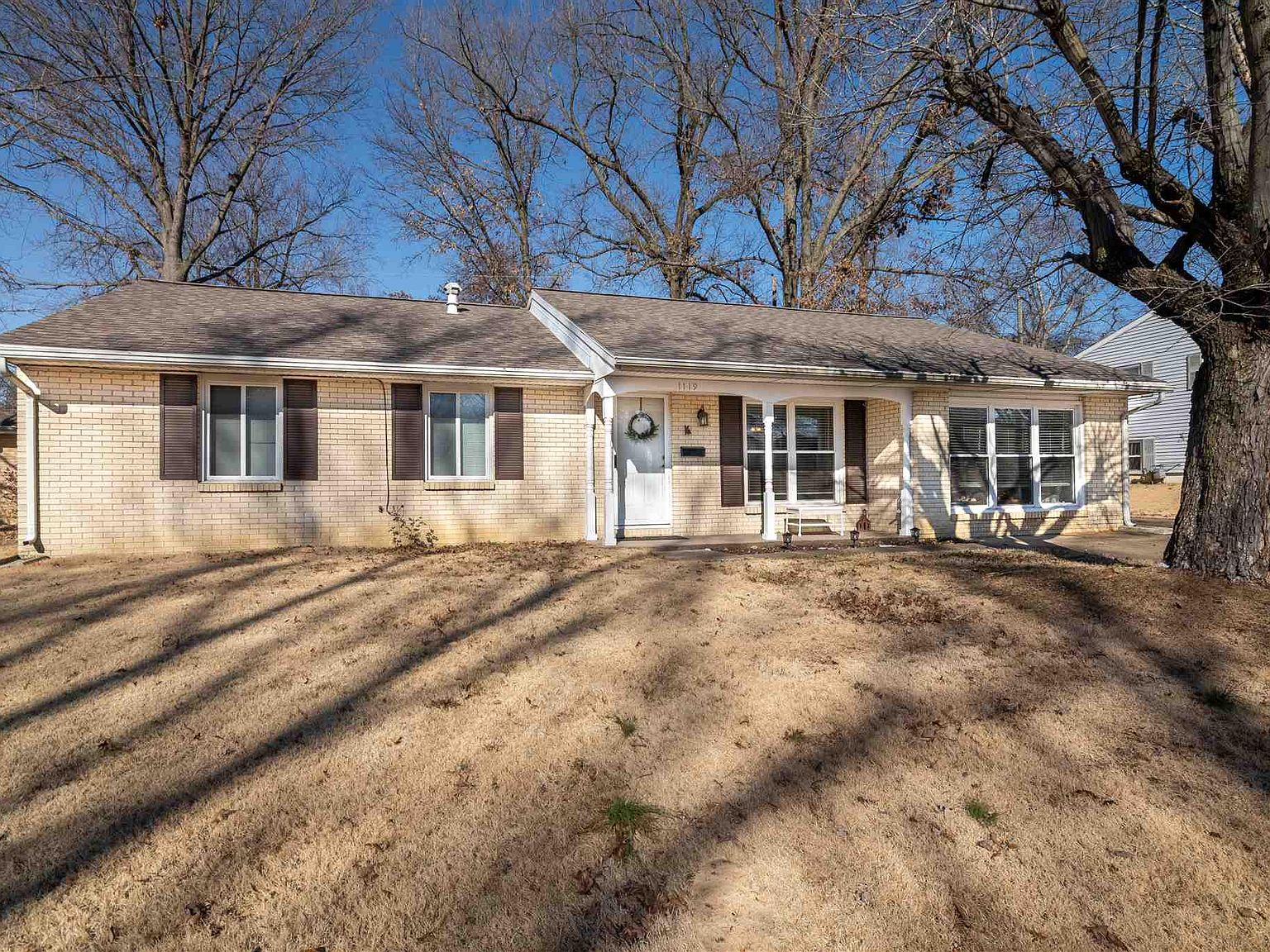 1119 Bryan Rd, Evansville, IN 47710 | Zillow