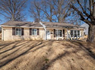 1119 Bryan Rd, Evansville, IN 47710