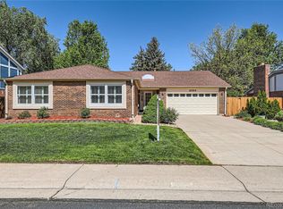 2093 S Holland St, Lakewood, CO 80227