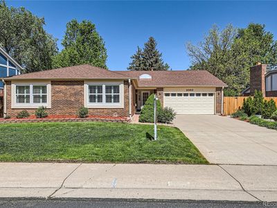 2093 S Holland Street, Lakewood, CO, 80227