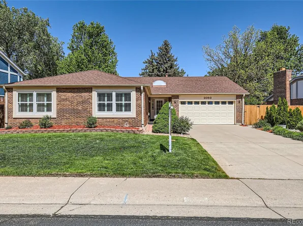 2093 S Holland Street, Lakewood, CO 80227