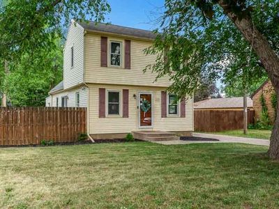 210 McKinley Ave, Beloit, WI, 53511