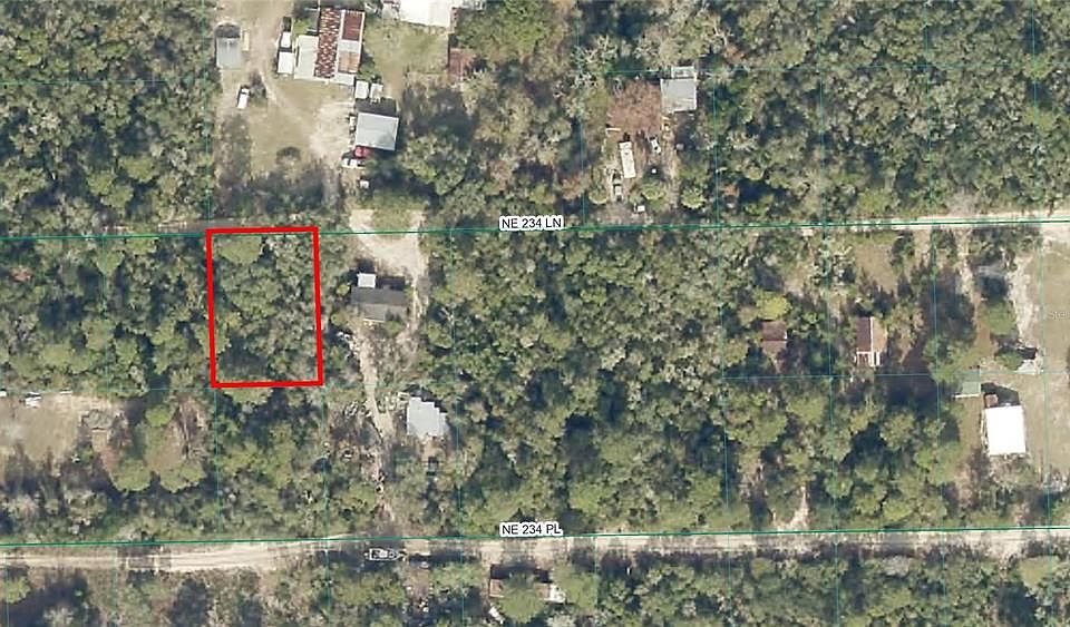 1st image of TBD NE 234TH LANE LOT 20