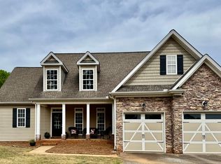 1260 Gap Creek Rd, Lyman, SC 29365