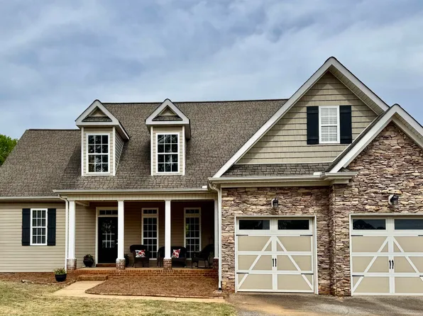 1260 Gap Creek Rd, Lyman, SC 29365