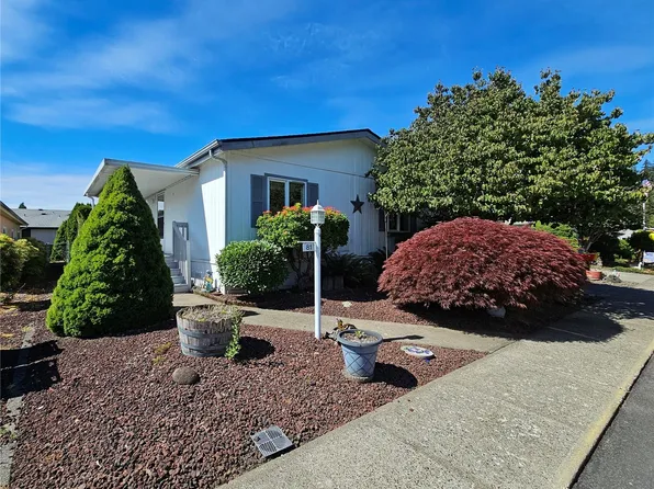 369 Gun Club Road #81, Woodland, WA 98674