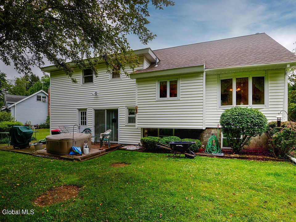 37 Fruitwood Drive, Burnt Hills, NY 12027 Zillow