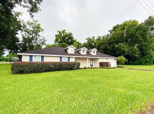 330 SW 1st Ave, Trenton, FL 32693