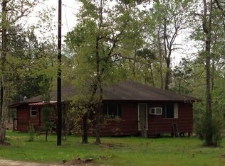 133 Cooks Trl, Livingston, TX 77351