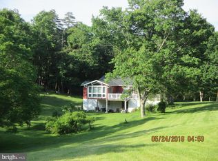 14642 Orchard Ridge Rd, Hancock, MD 21750