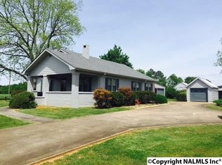 17025 Nabors Rd, Athens, AL 35613