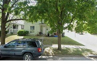 300 Harrison Ave, Lima, OH 45804