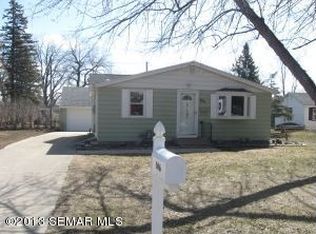 506 Wayside Ave, Albert Lea, MN 56007