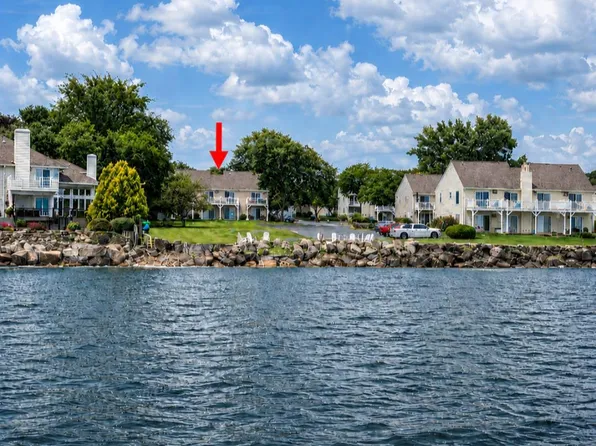 459 N Lake Pine Dr APT 2, Lakeside Marblehead, OH 43440