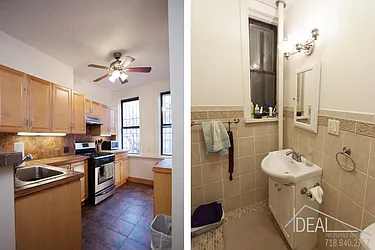 Rented by Ideal Properties Group