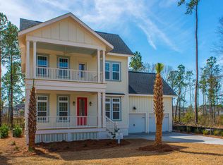 1605 Bowsprit Ct, Mount Pleasant, SC 29466