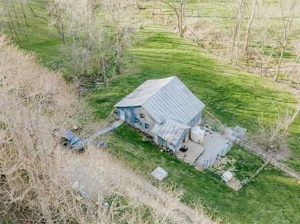 7541 Township Road 462, Loudonville, OH 44842