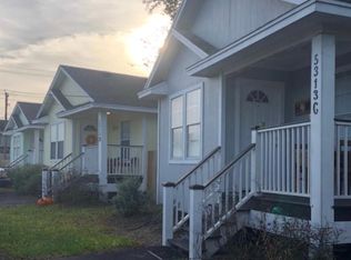 5313 E Riverview St UNIT C, Robstown, TX 78380