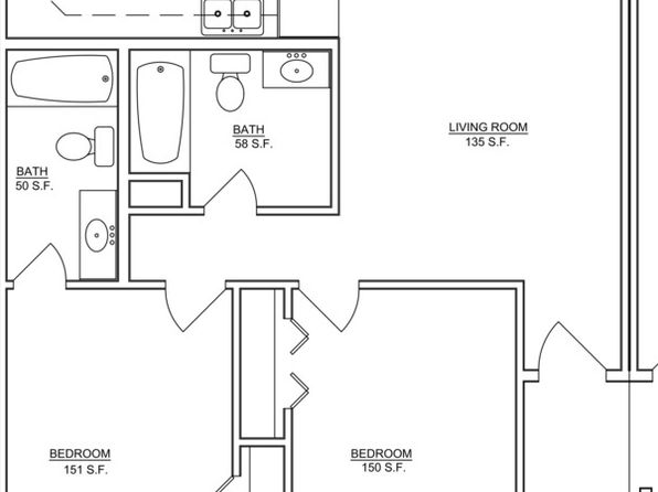 1223 Sanpat Ln APT B