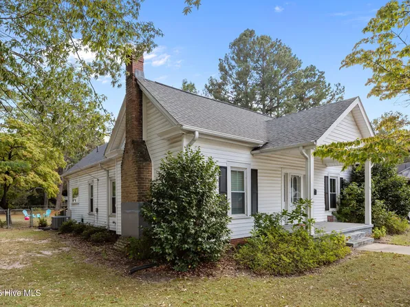 607 W Main Street, Williamston, NC 27892