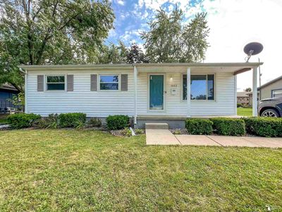 1443 Inverness Dr, Adrian, MI, 49221