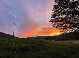 140 Rich Rd, Bloomville, NY 13739