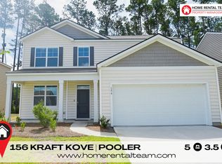156 Kraft #A, Pooler, GA 31322