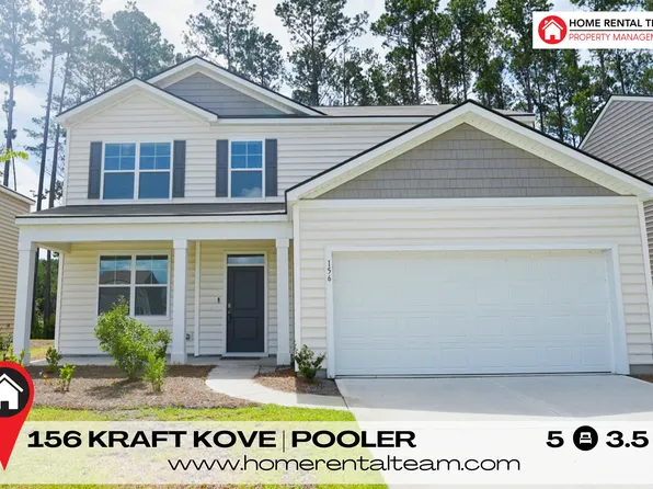 156 Kraft #A, Pooler, GA 31322