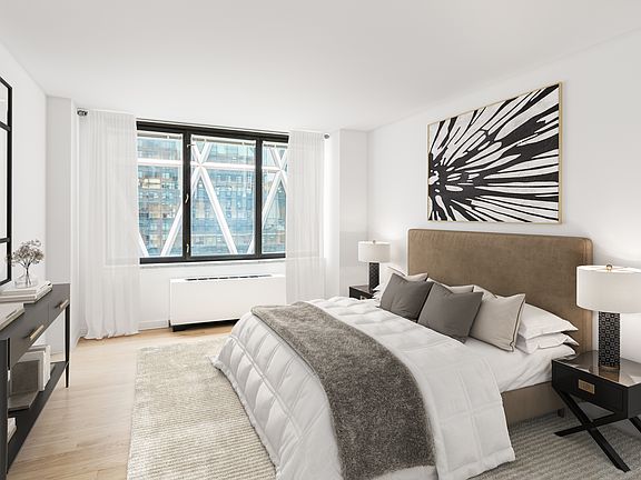 4th image of 235 W 56th St APT 10B