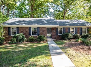 3200 Buckingham Ct, High Point, NC 27265