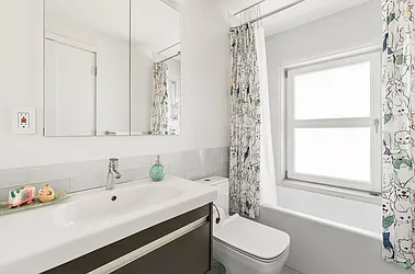 Sold by Engel and Völkers Brownstone Brooklyn