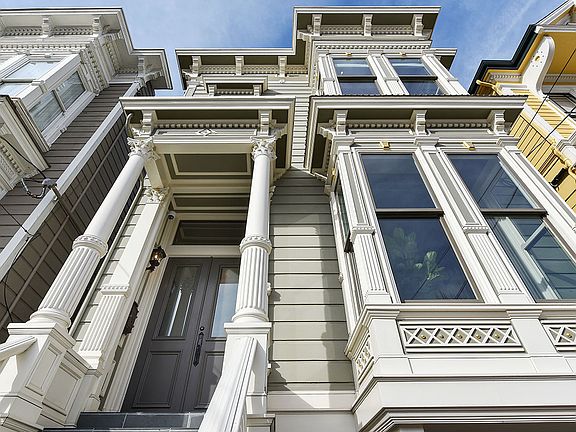 5th image of 2612 California Street