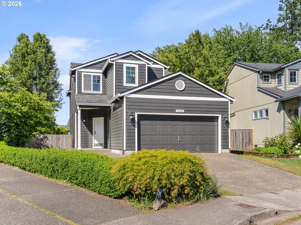 59375 Alderwood Dr, Saint Helens, OR 97051