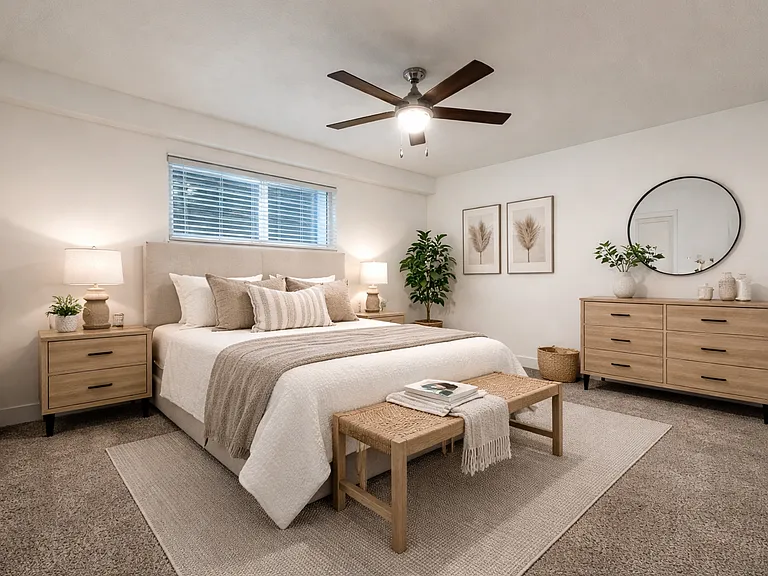 J3 Apartments — Photo 44