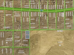 S Tooman Rd, Golden Valley, AZ 86413