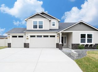 8796 Santa Anita Rd, Missoula, MT 59808