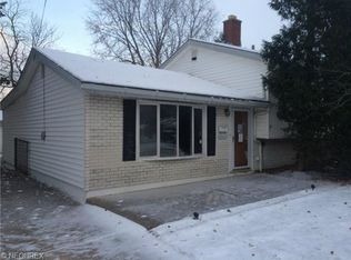 13562 Donald Dr, Brookpark, OH