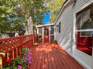 263 Seasons Dr, Bridgewater, NS B4V 3W1