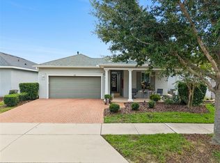 252 Silver Maple Rd, Groveland, FL 34736