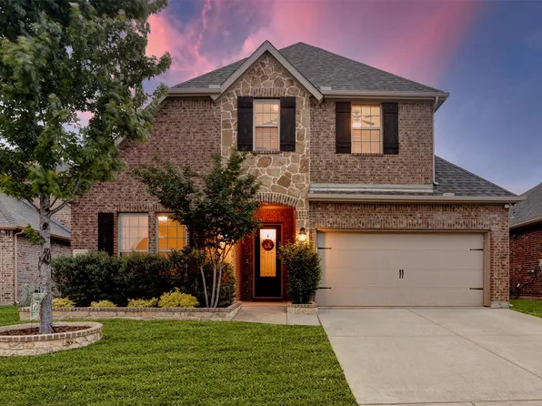 10620 Jackson Hole Ln, McKinney, TX 75072