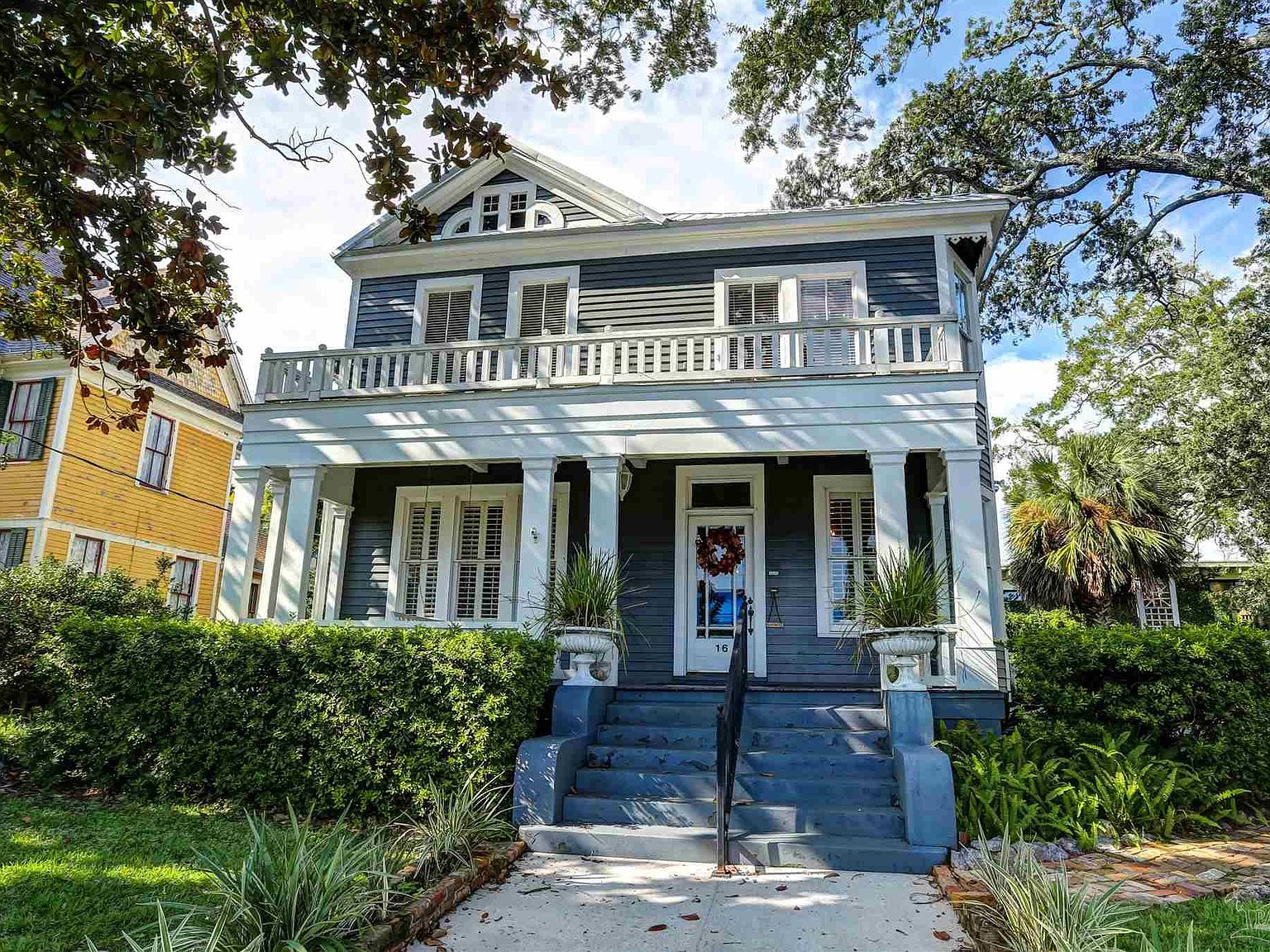 16 W La Rua St, Pensacola, FL 32501 Zillow