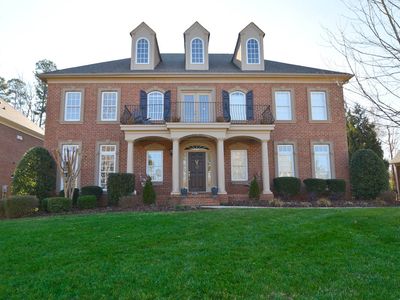 1012 Ainsdale Dr, Matthews, NC, 28104