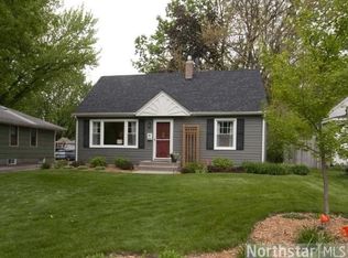 6816 Irving Ave S, Richfield, MN 55423