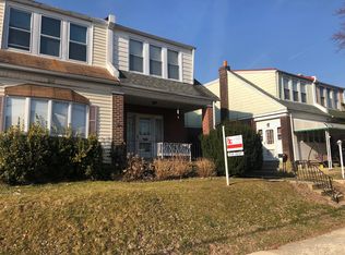 416 Knorr St FLOOR 1, Philadelphia, PA 19111