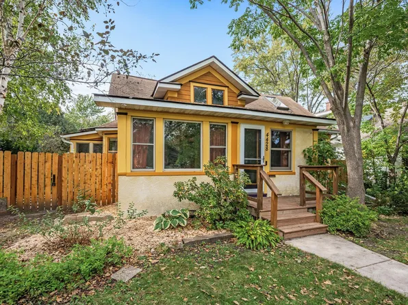 4428 46th Ave S, Minneapolis, MN 55406