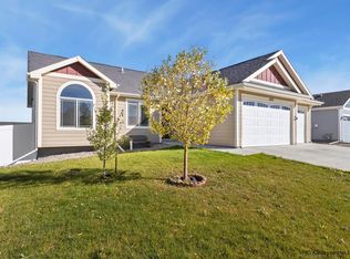 2009 Coffee Ave, Cheyenne, WY 82007