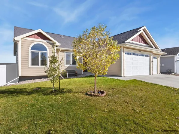 2009 Coffee Ave, Cheyenne, WY 82007