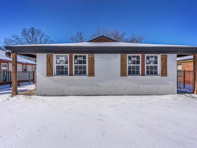 375 Pope St, Memphis, TN, 38112